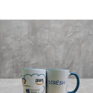 Mug - AWS