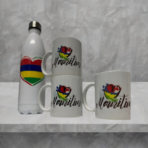 Mug - Made in Mauritius