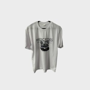 Mercedes T-Shirt