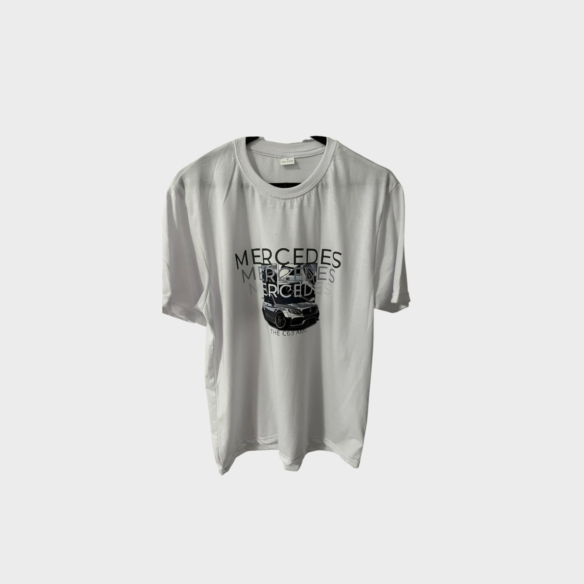 Mercedes T-Shirt