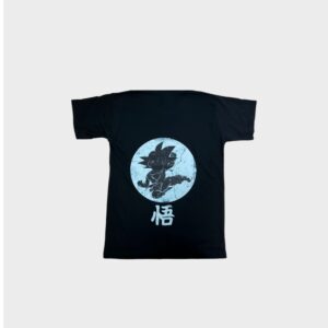 T-Shirt Dragon ball
