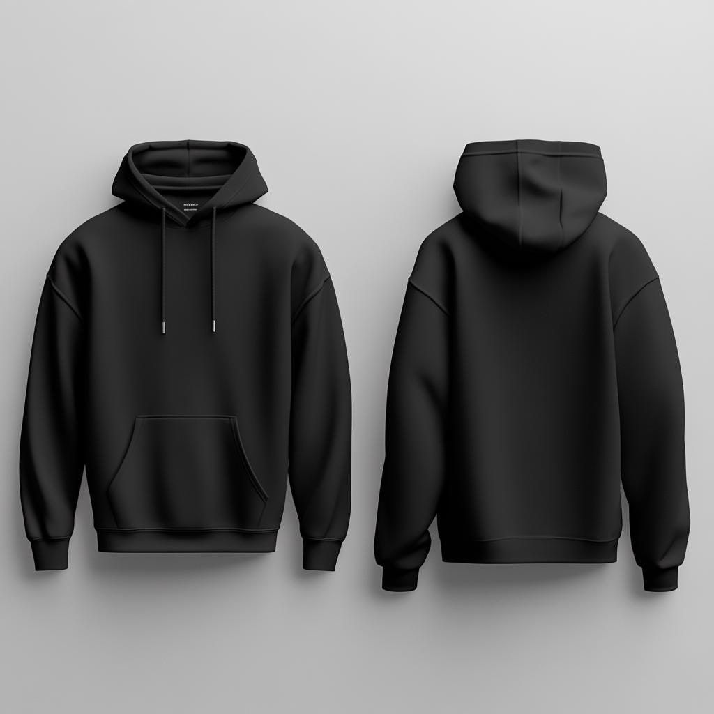 Custom Hoodies