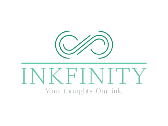 Inkfinity Logo