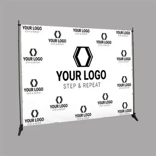Backdrop Printing