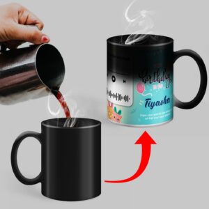 Magic Mug