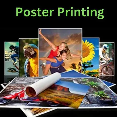 Poster Printing