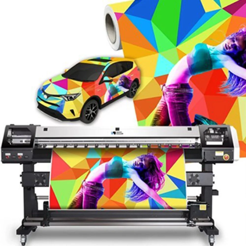 Vinyl Printing